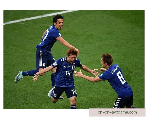 精彩呈现日本足球赛事直播全程跟踪与分析尽在此处